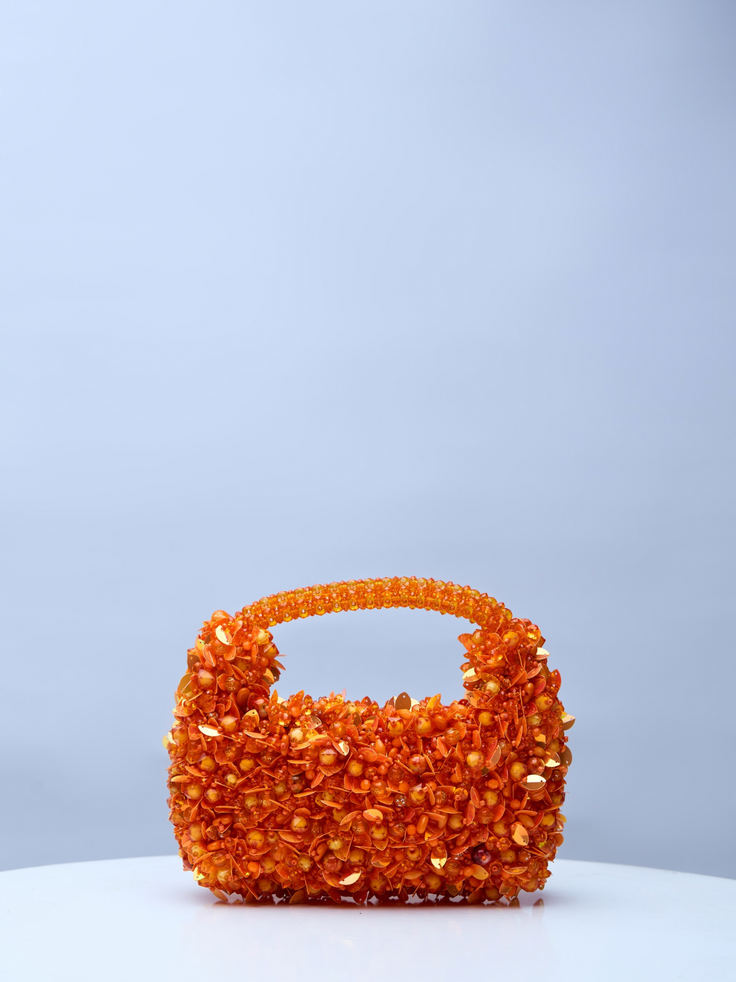 The Tessy Bead Bag