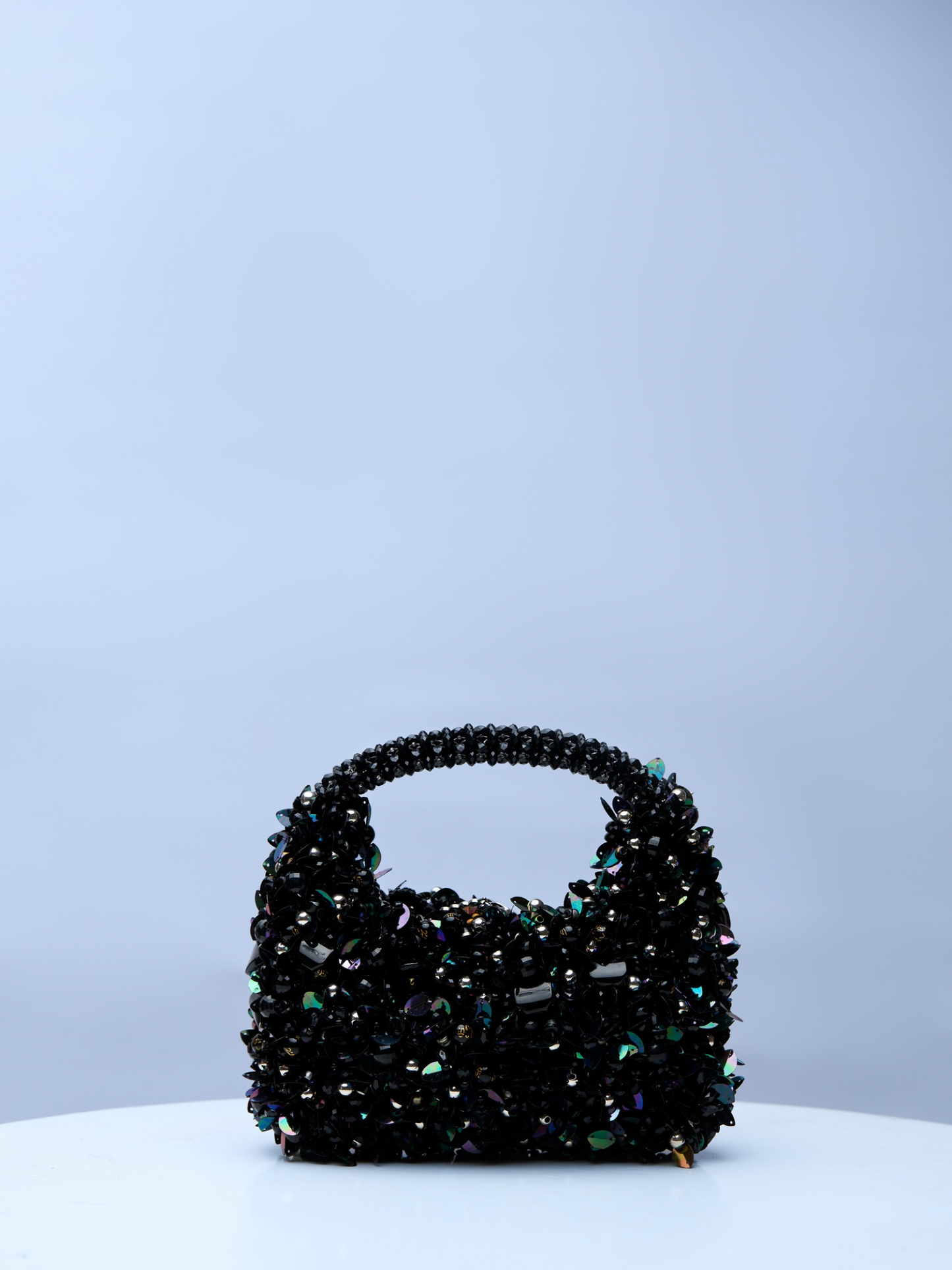 The Tessy Bead Bag