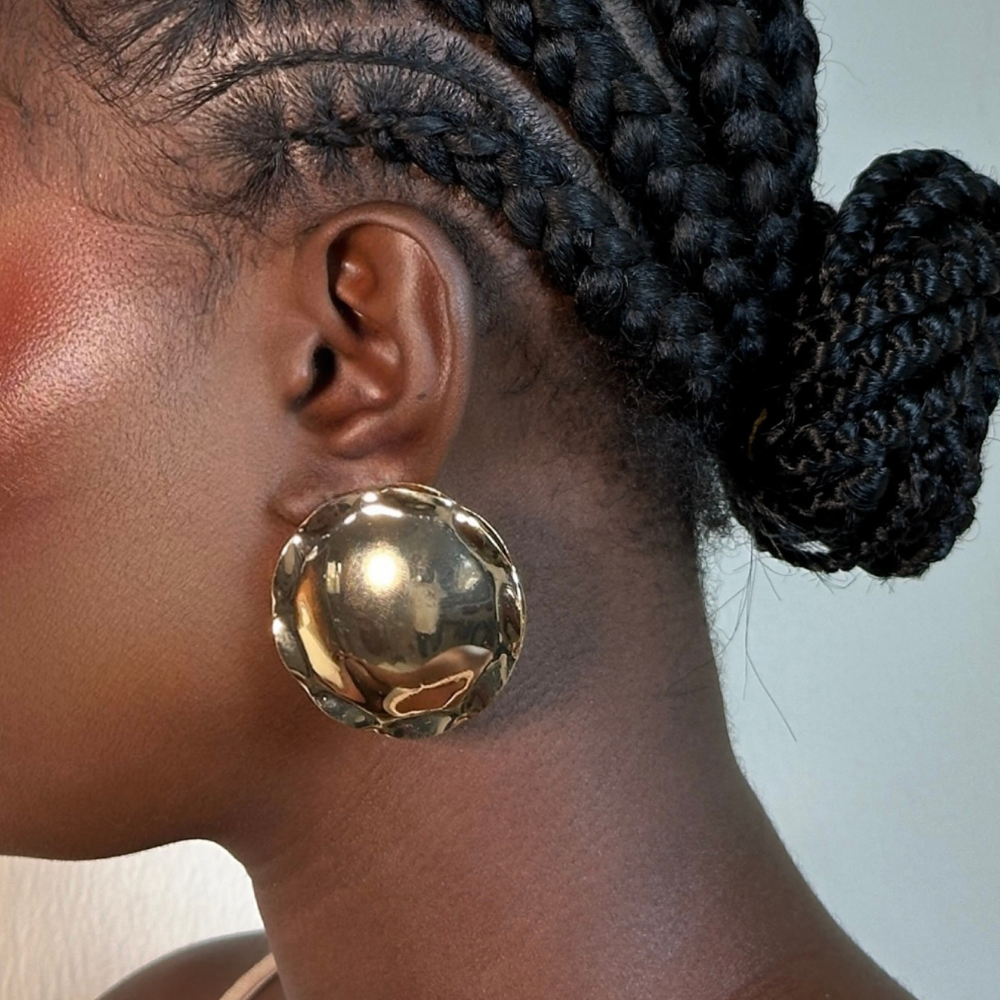 The Kora Earrings