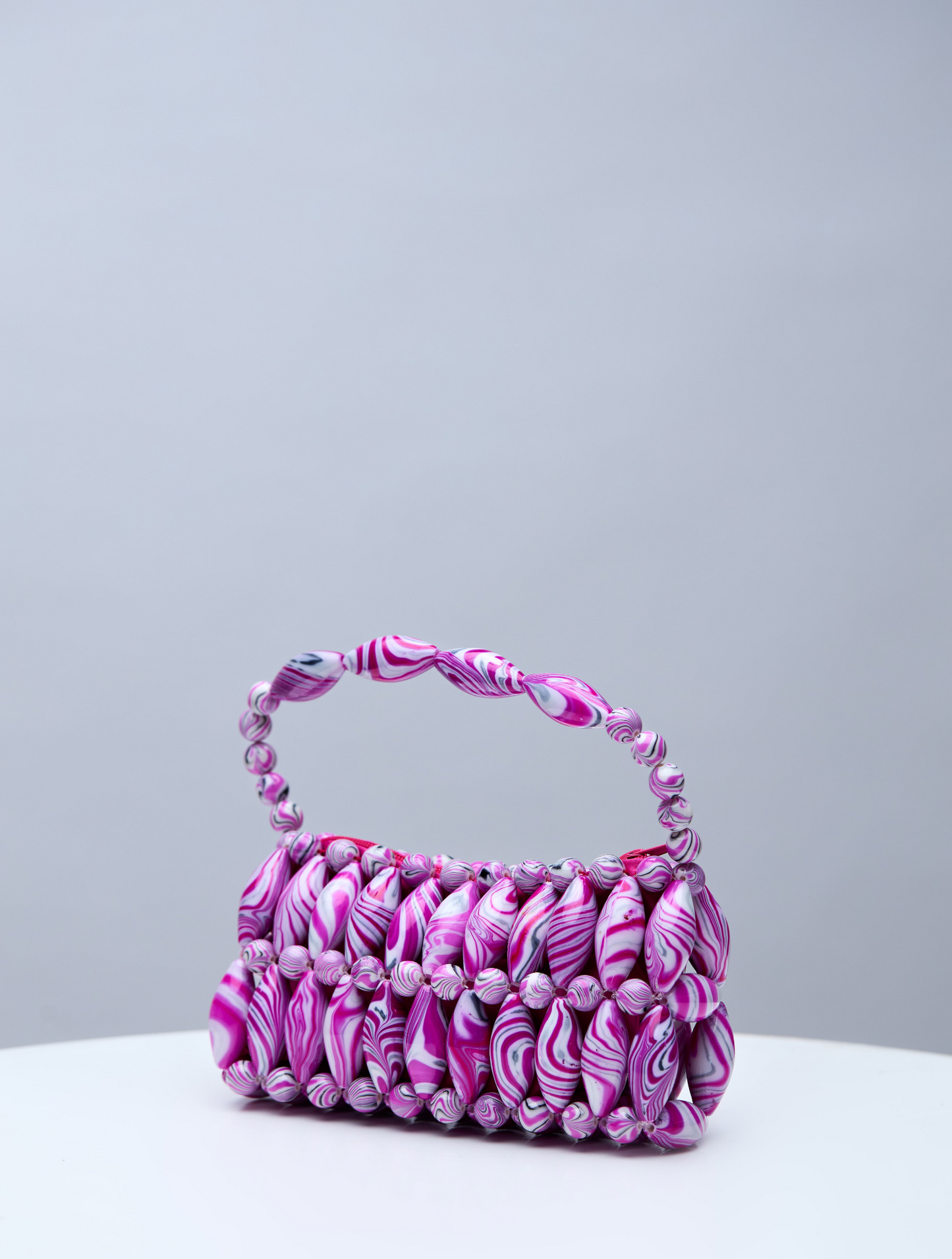 The Abeni Bead Bag