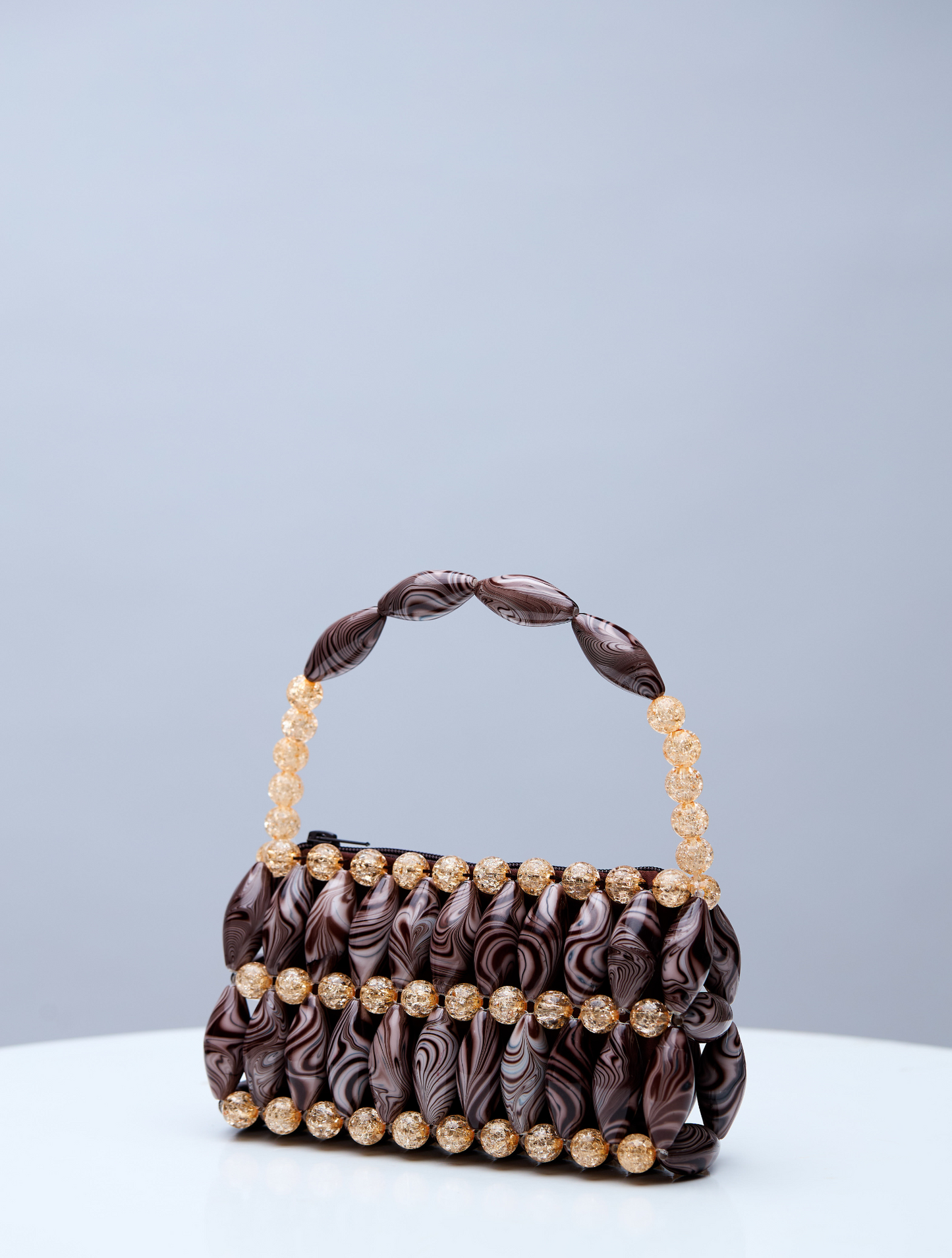 The Abeni Bead Bag