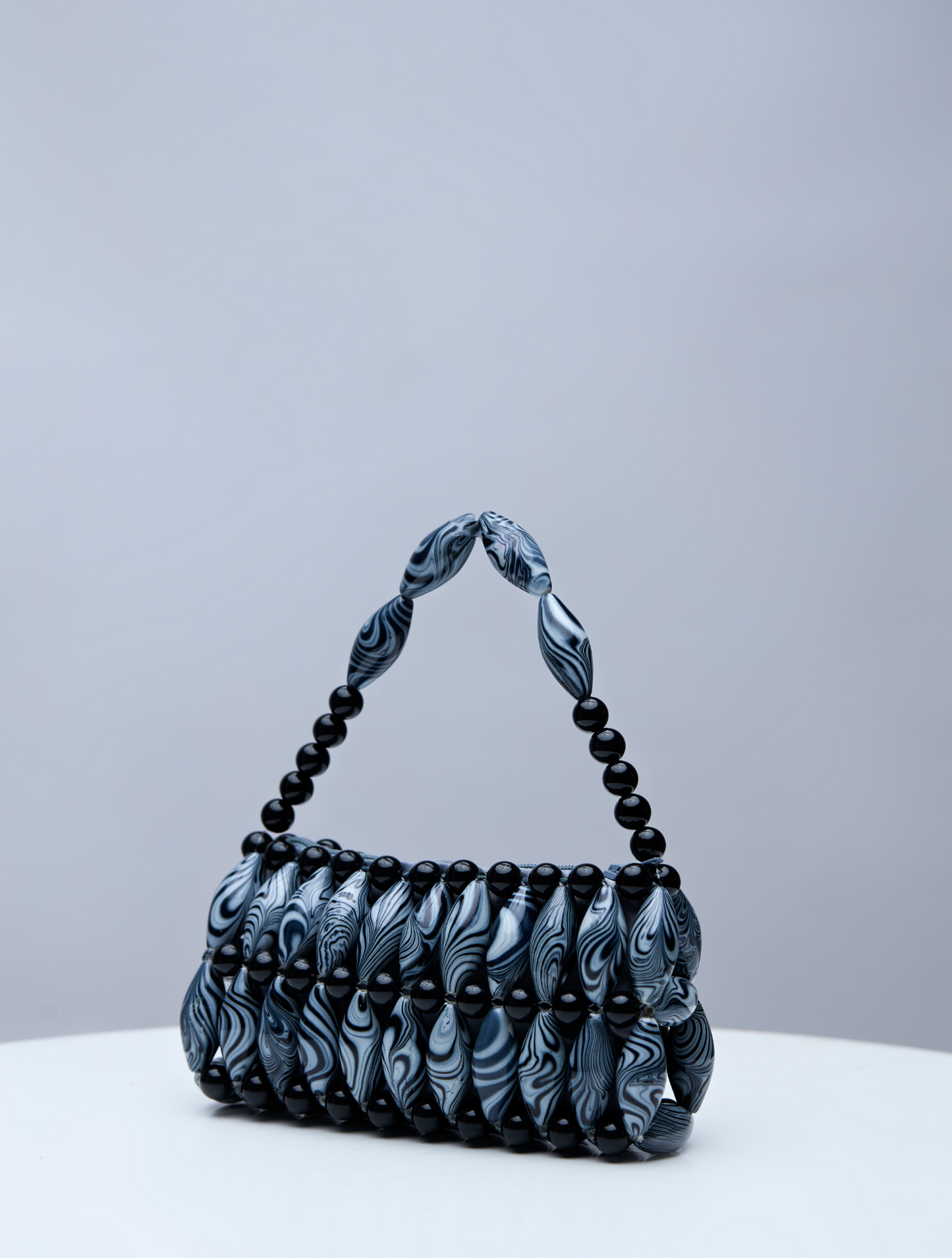 The Abeni Bead Bag