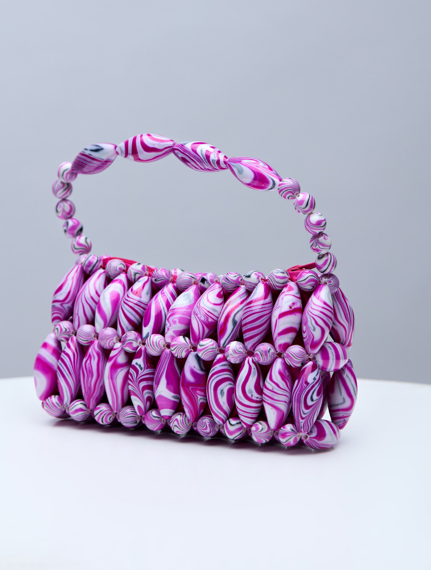 The Abeni Bead Bag