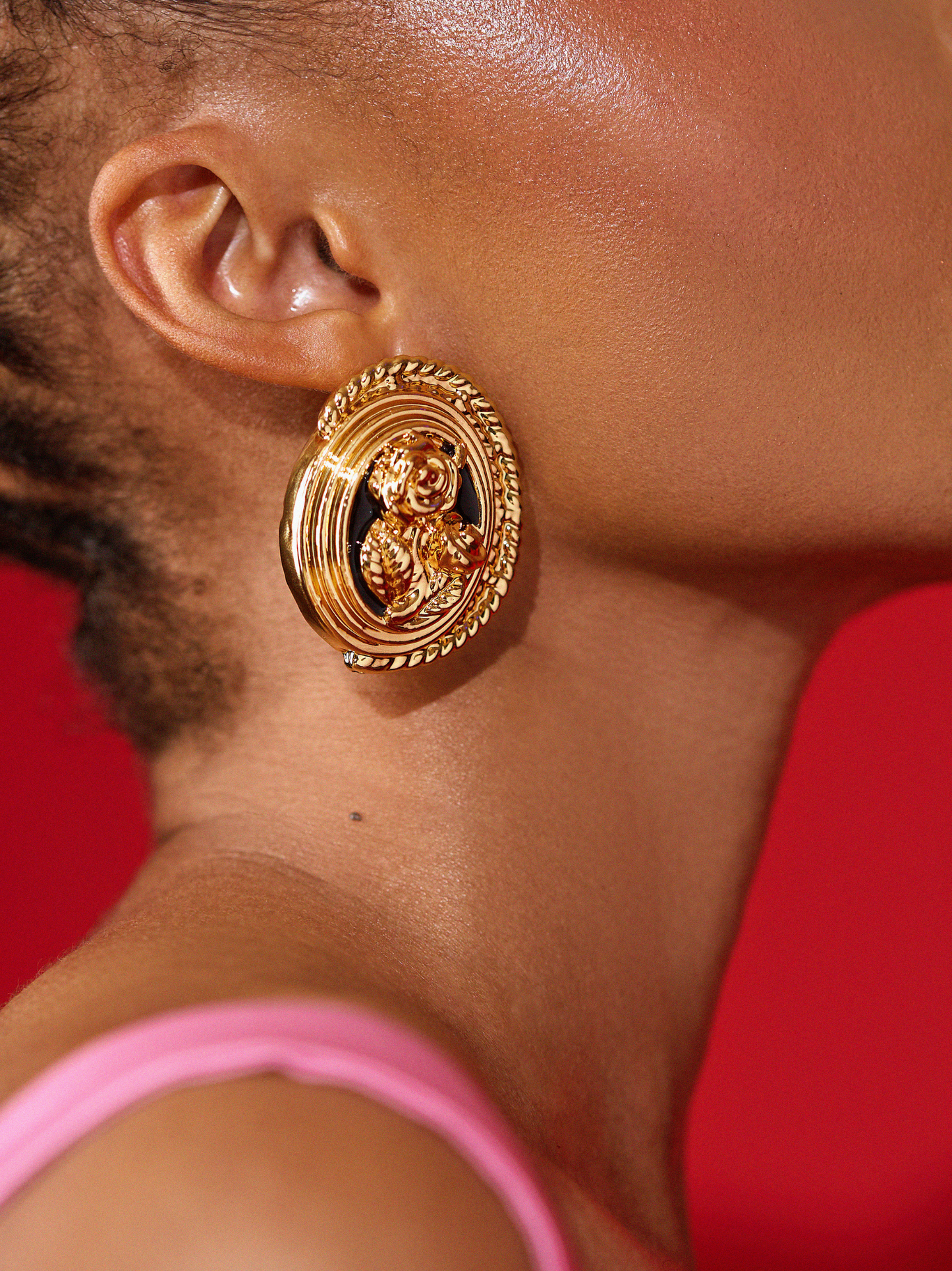 The Shanti Earrings