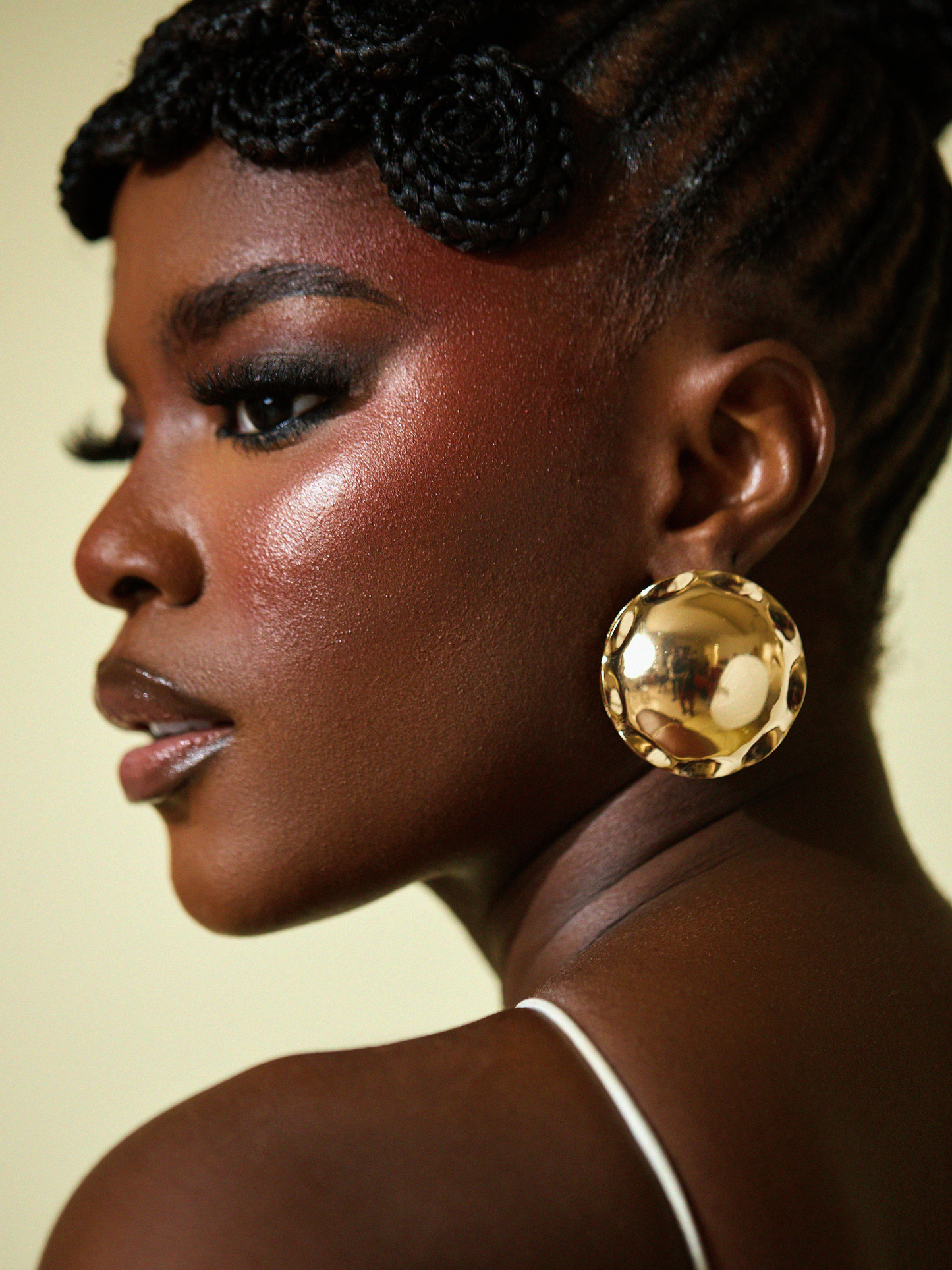 The Kora Earrings