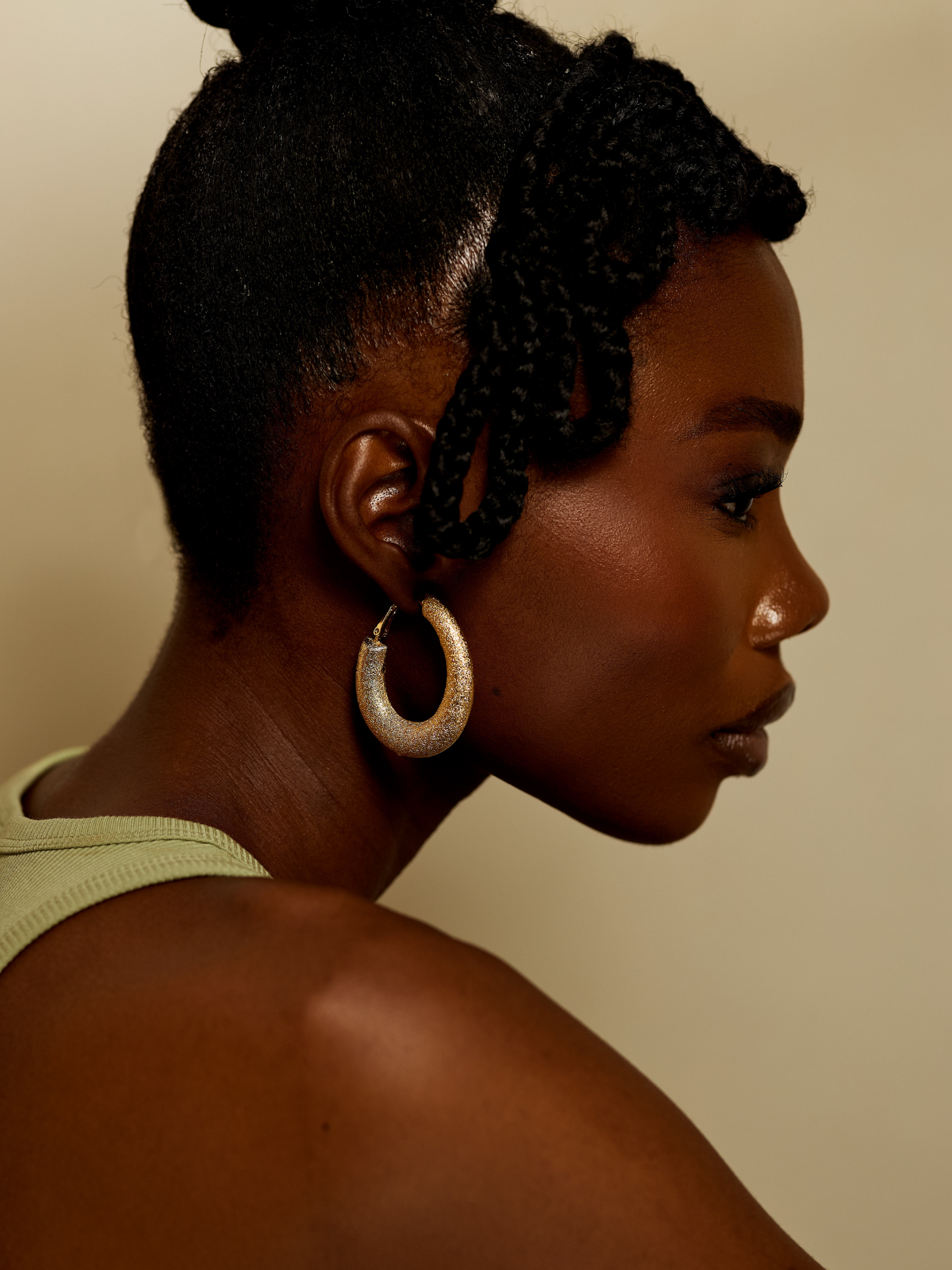 The Zizi Earrings