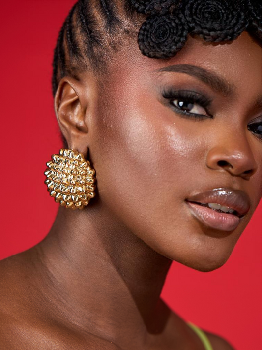 The Gbemi Earrings