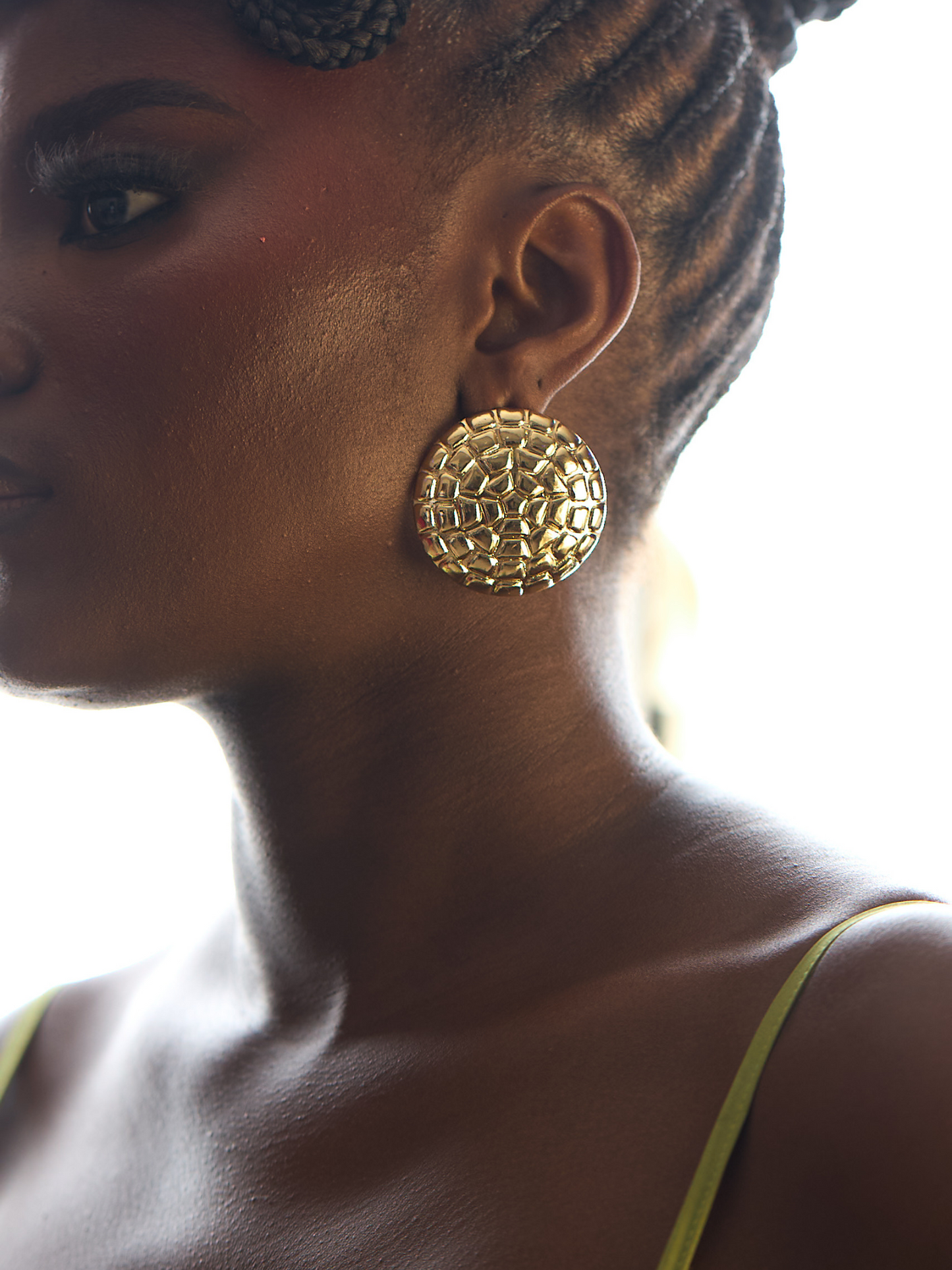 The Goldie Earrings