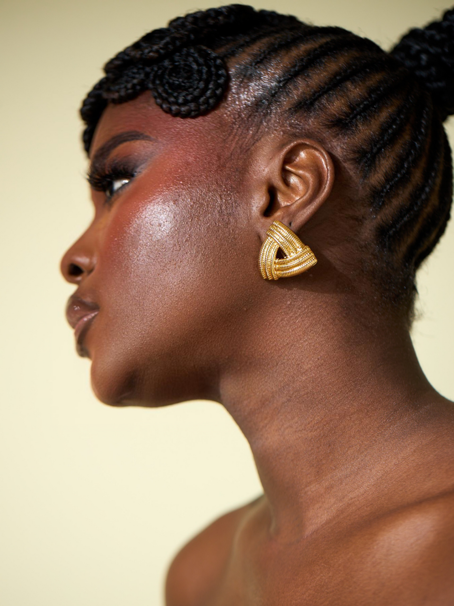 The Sola Earrings