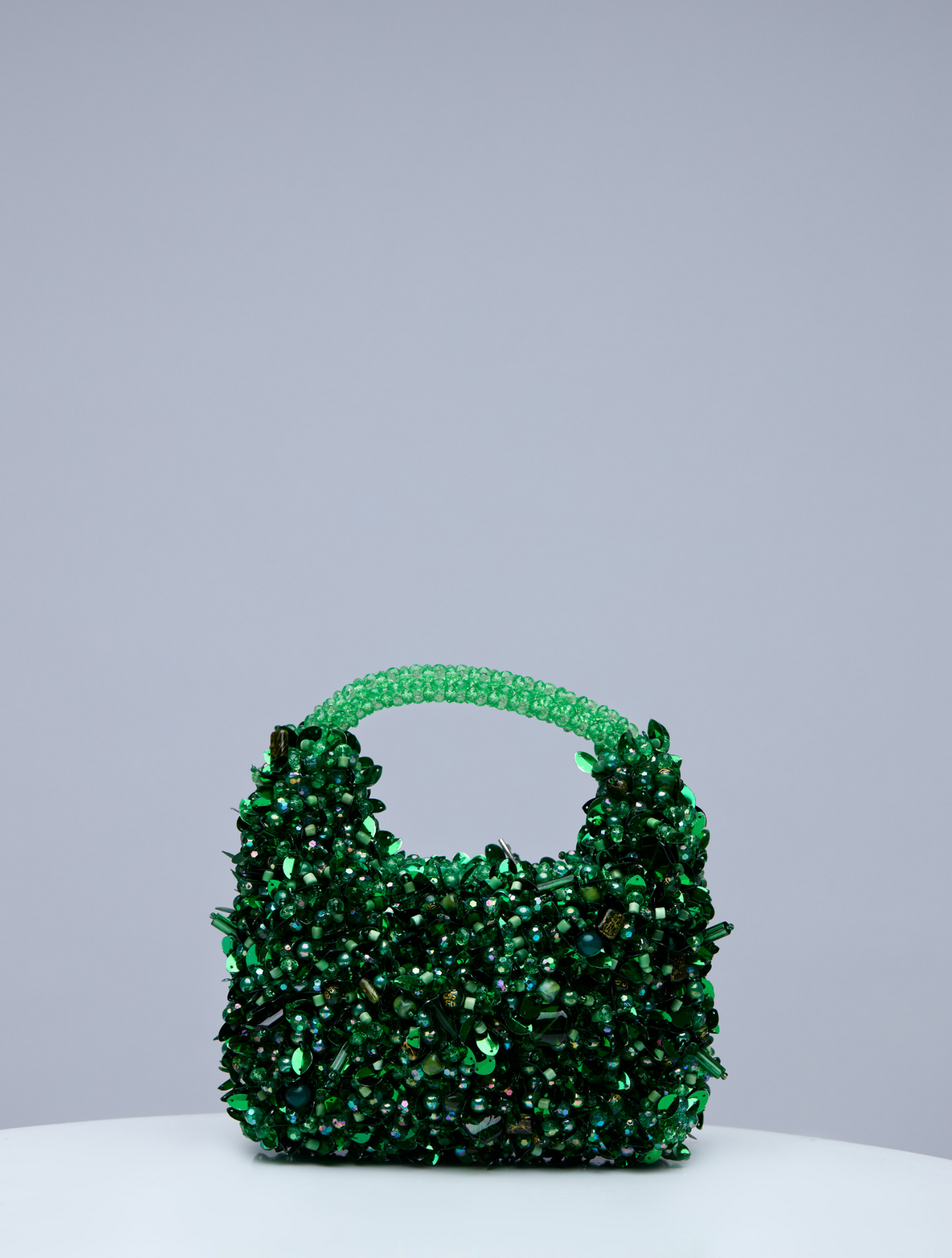 The Tessy Bead Bag