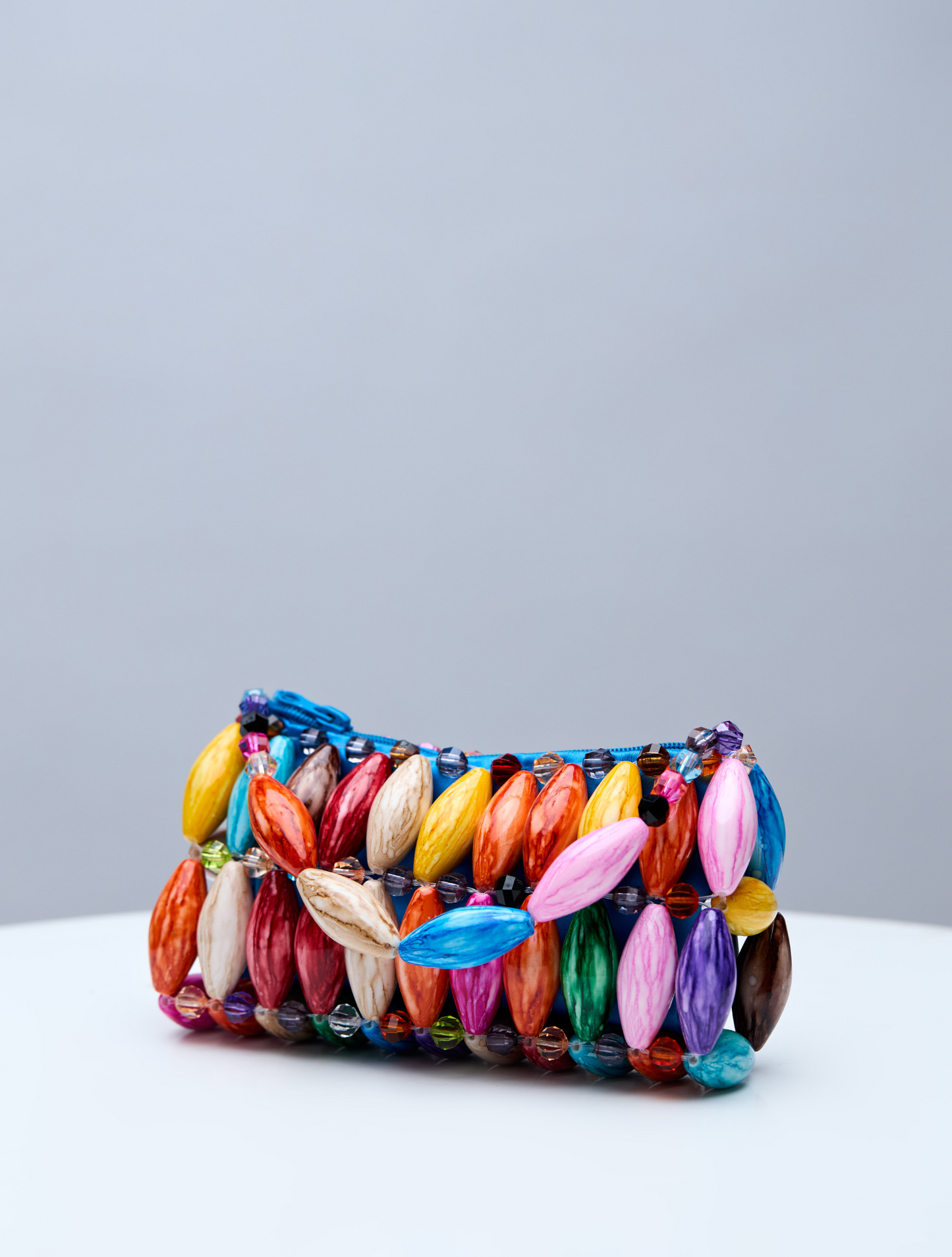 The Anike Bead Bag