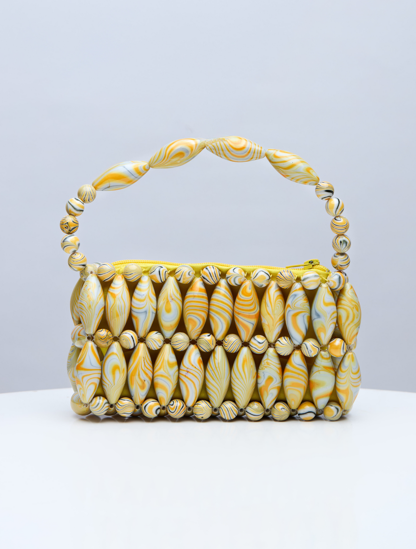 The Abeni Bead Bag