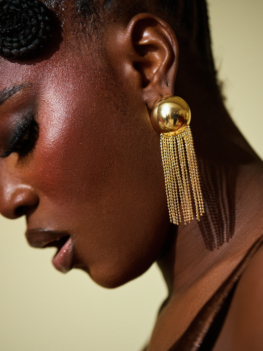 The Marbella Earrings