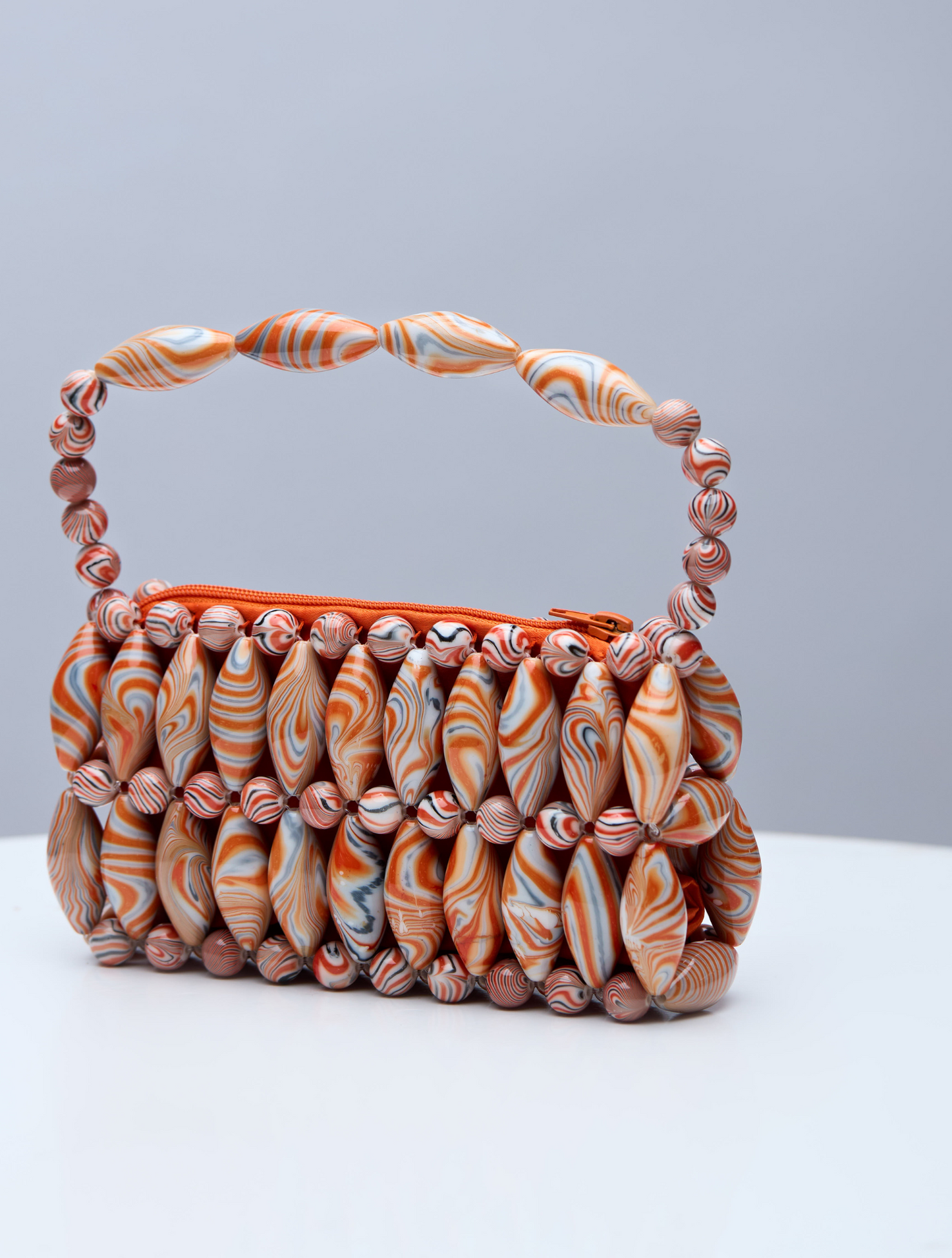 The Abeni Bead Bag