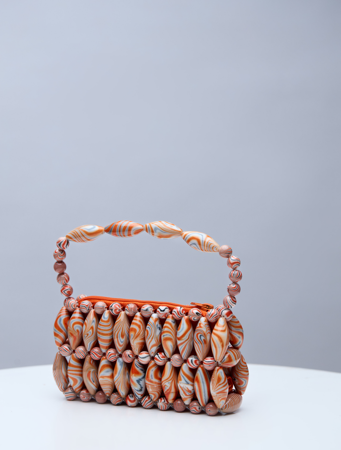 The Abeni Bead Bag