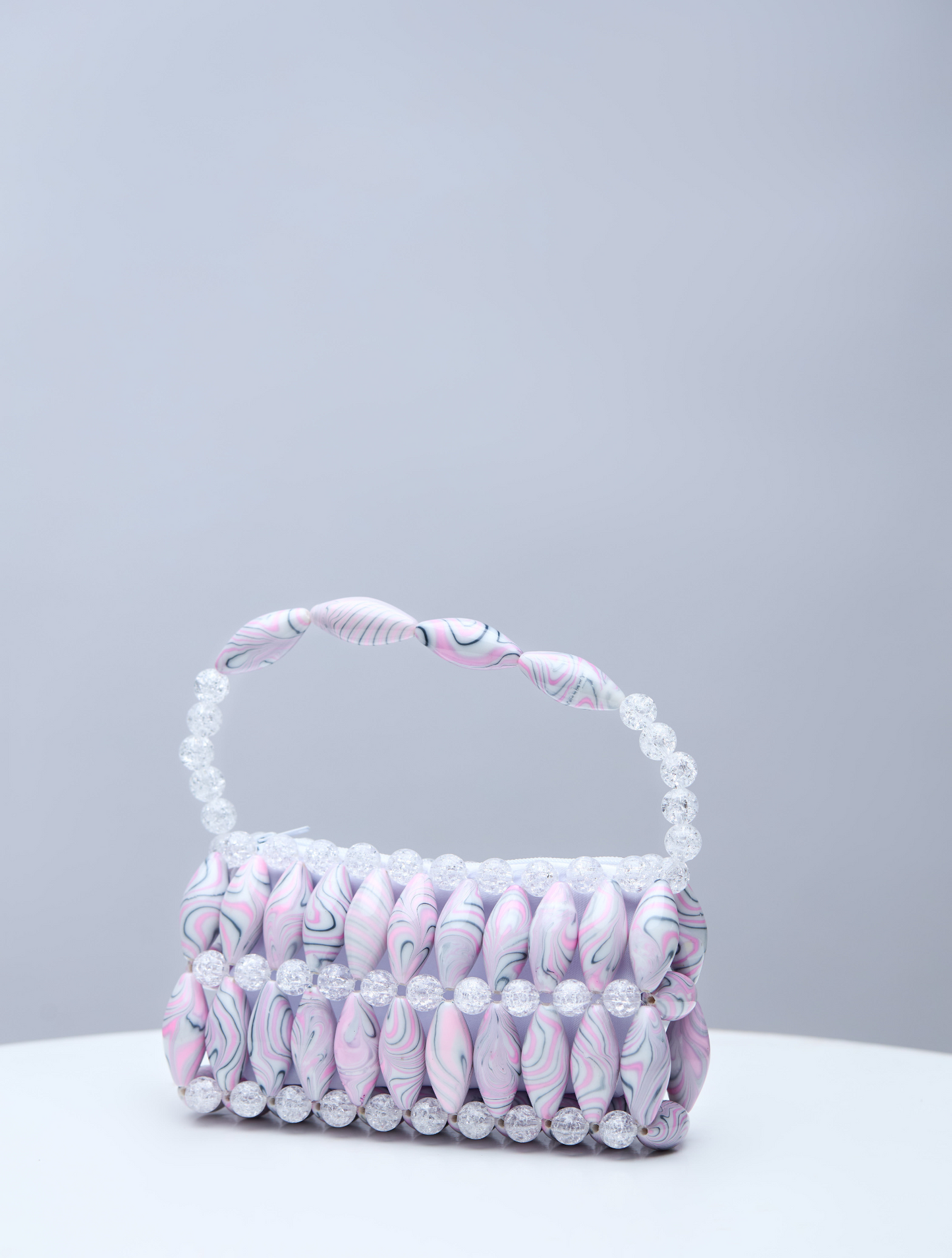 The Abeni Bead Bag