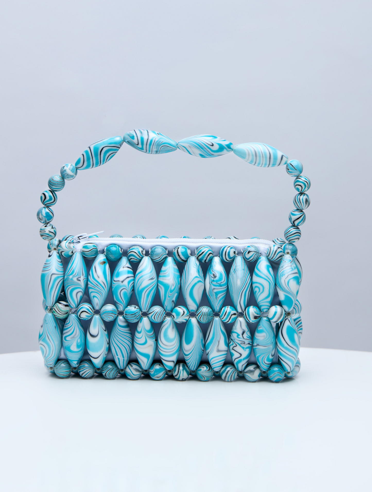 The Abeni Bead Bag