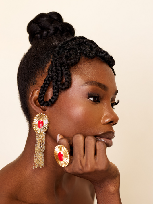 The AKIRA Earrings