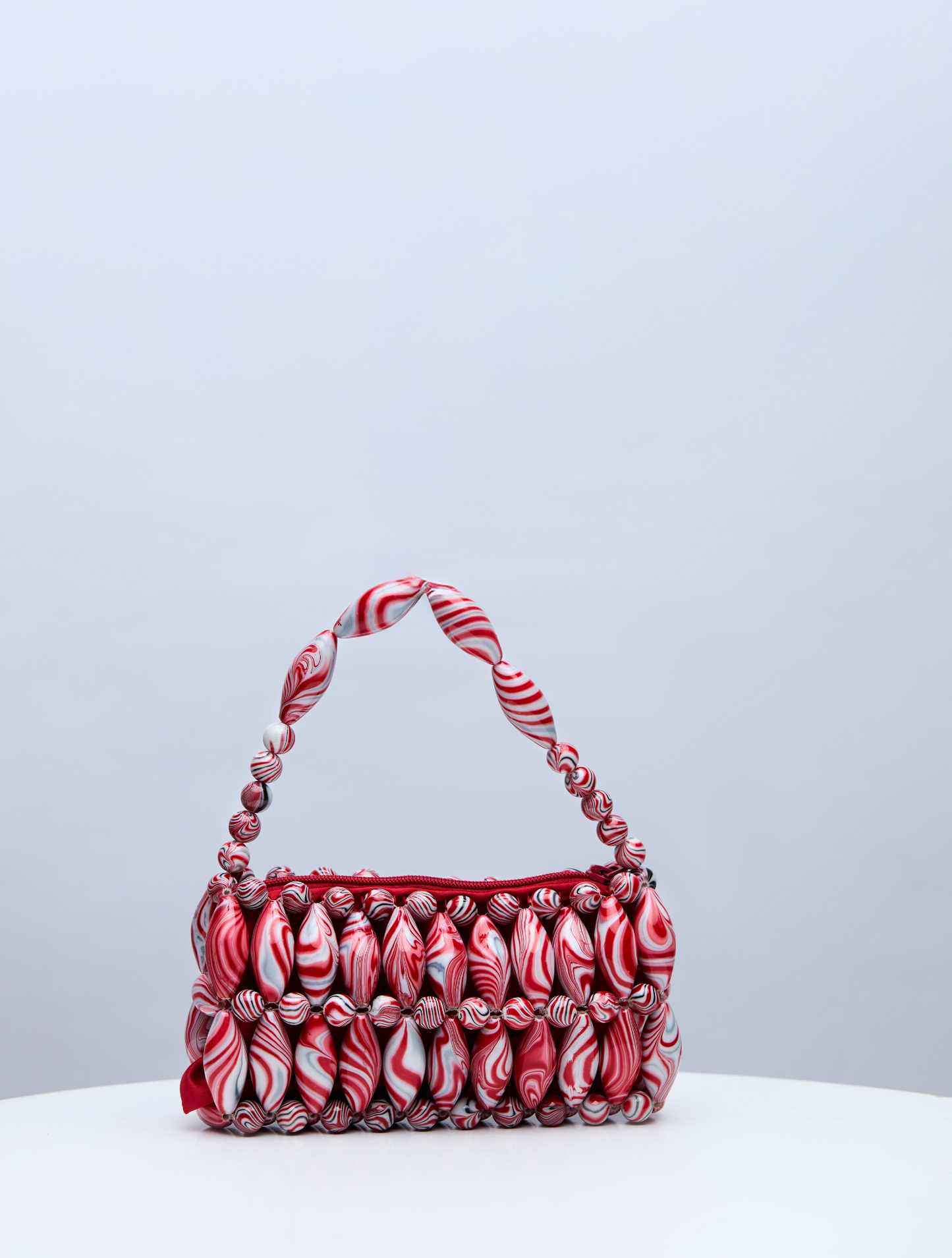 The Abeni Bead Bag