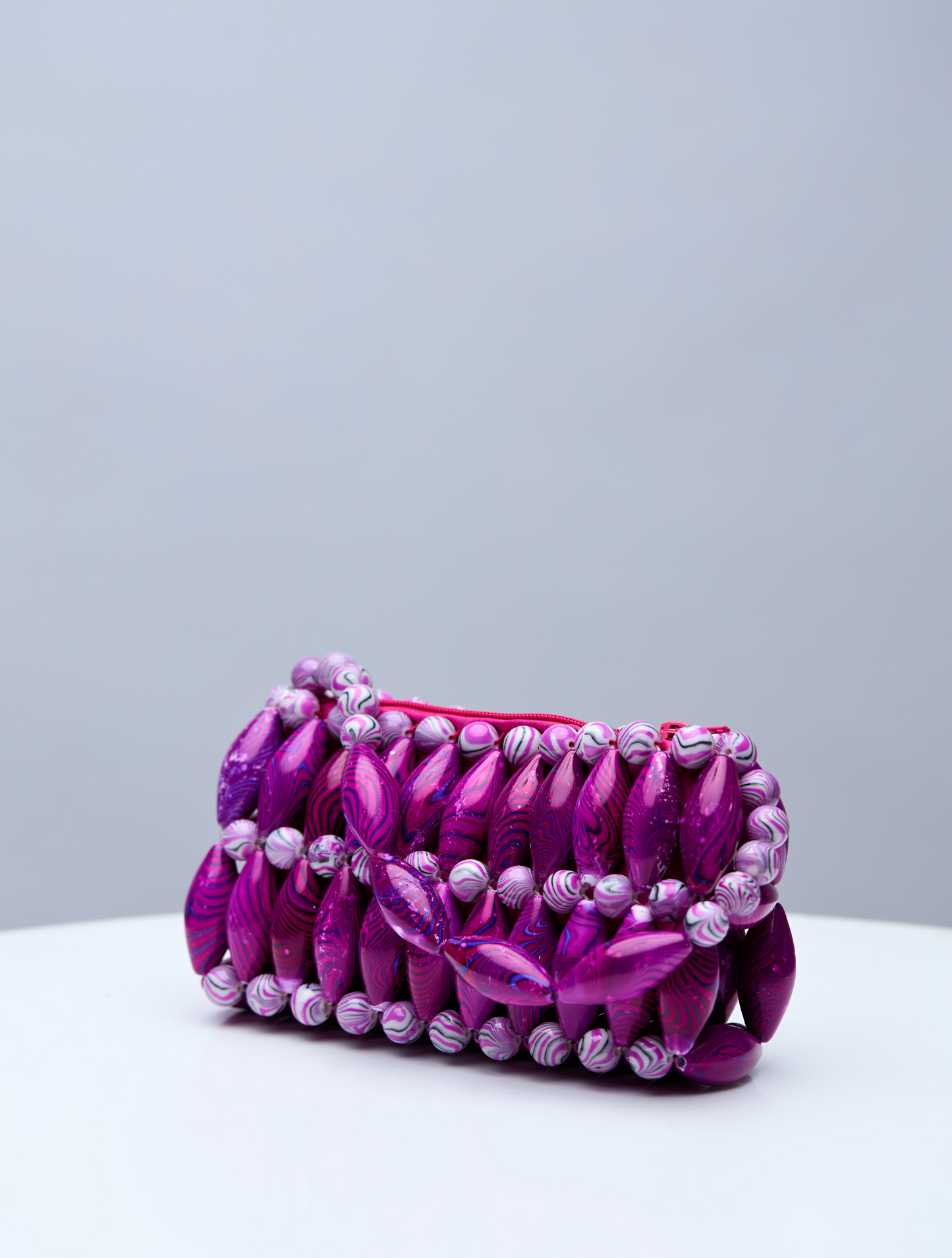 The Abeni Bead Bag