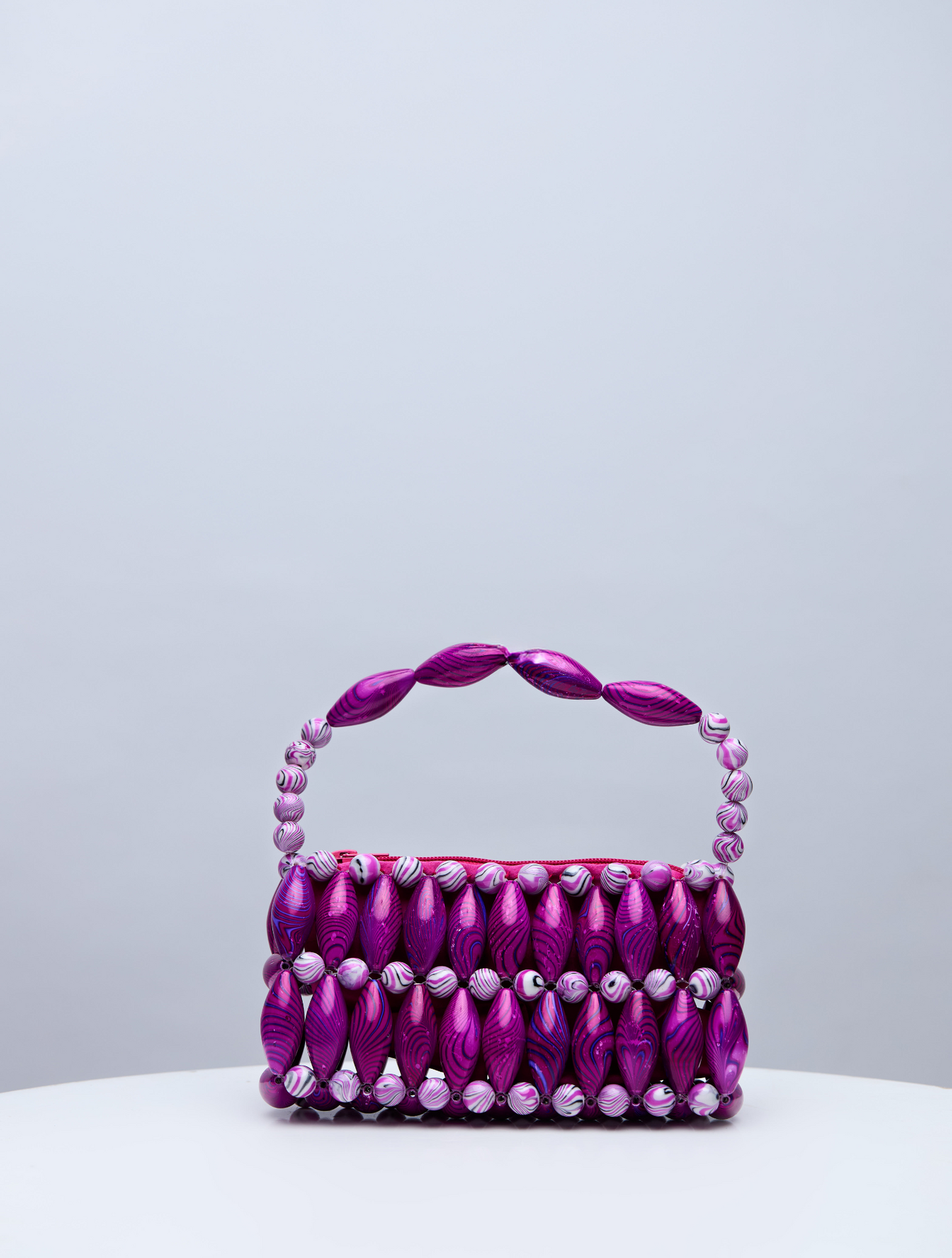 The Abeni Bead Bag