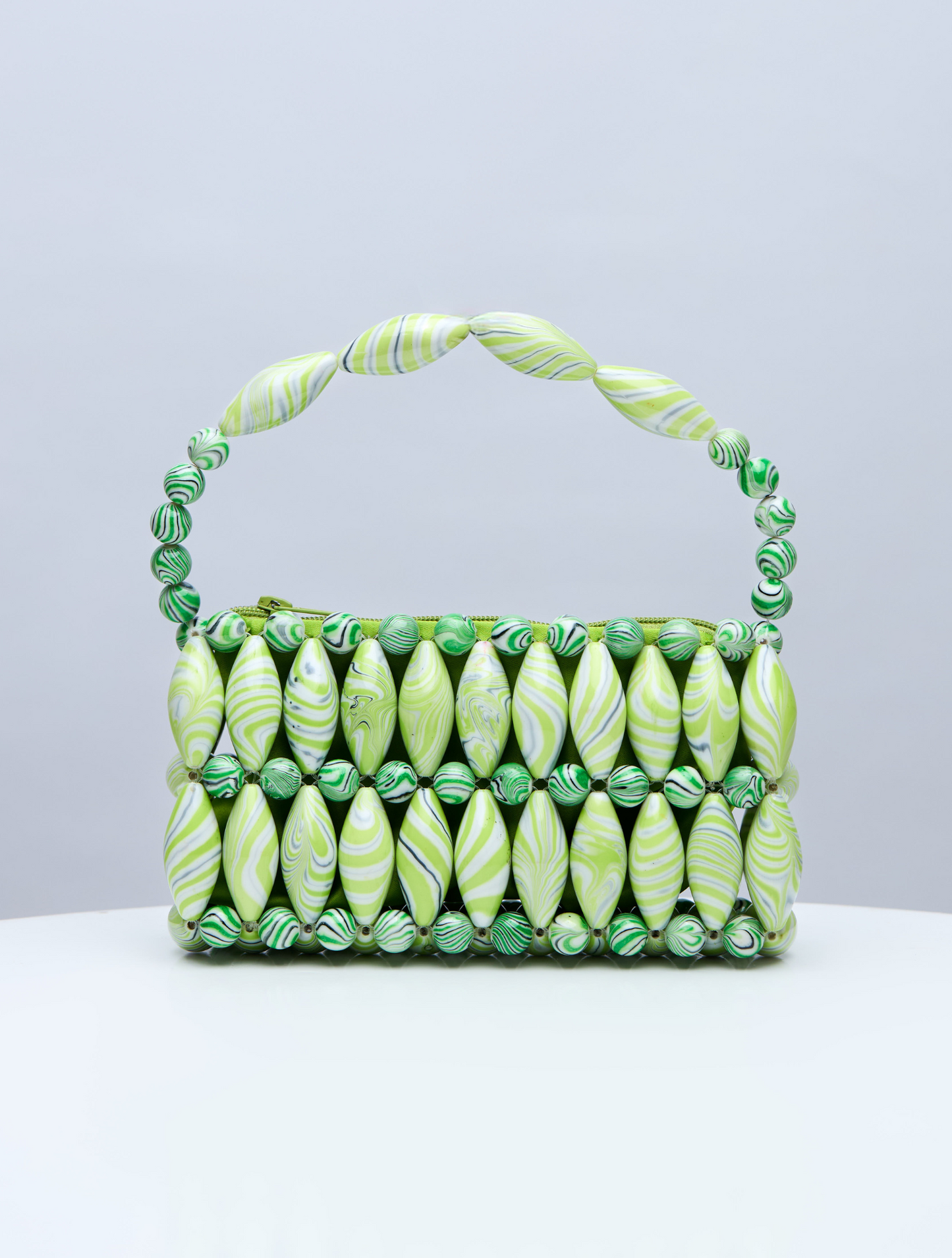 The Abeni Bead Bag