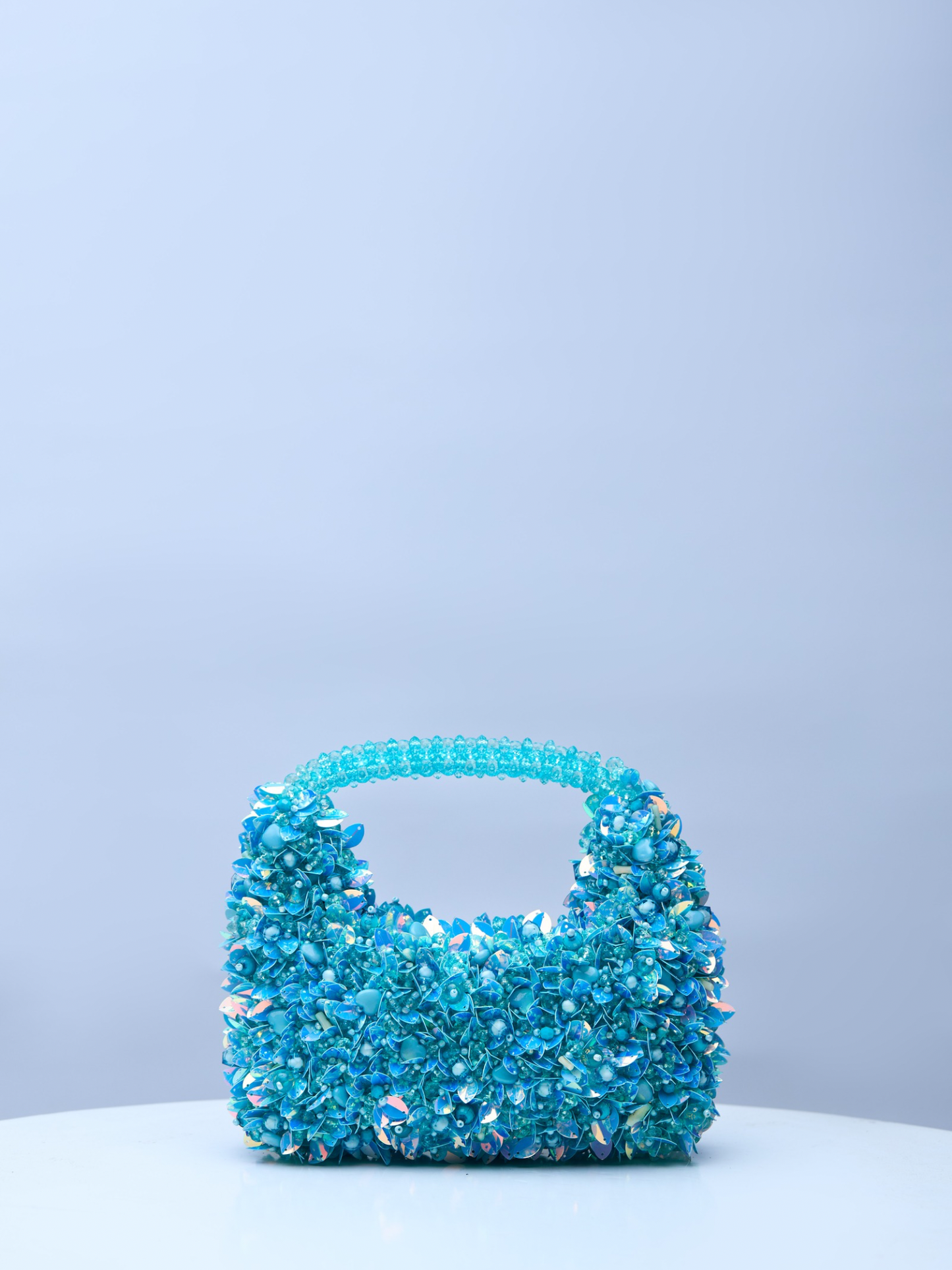 The Tessy Bead Bag