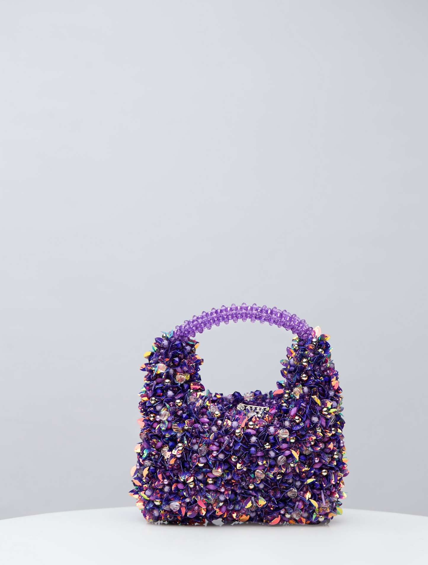 The Tessy Bead Bag