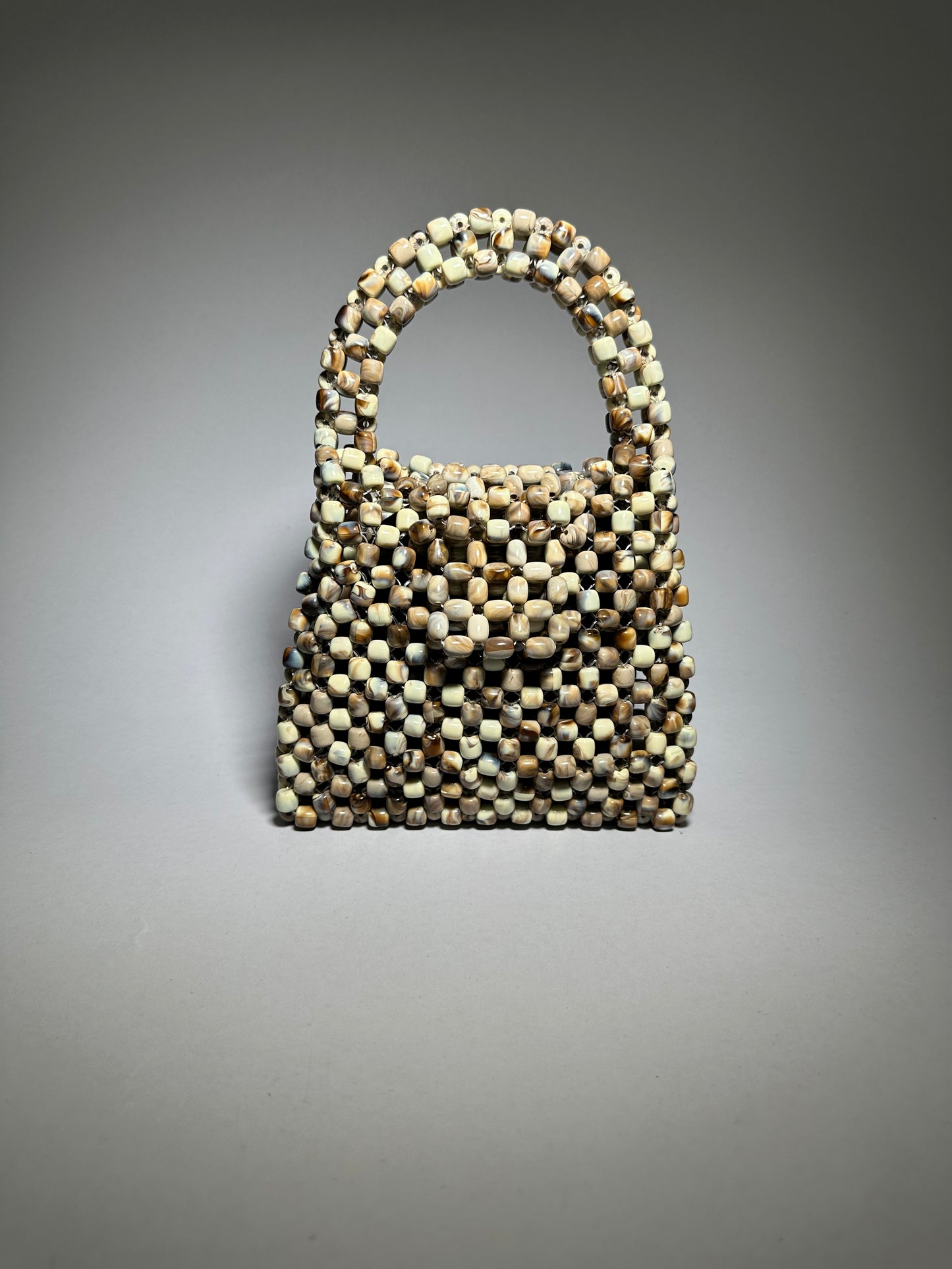 The MiMi Bead Bag