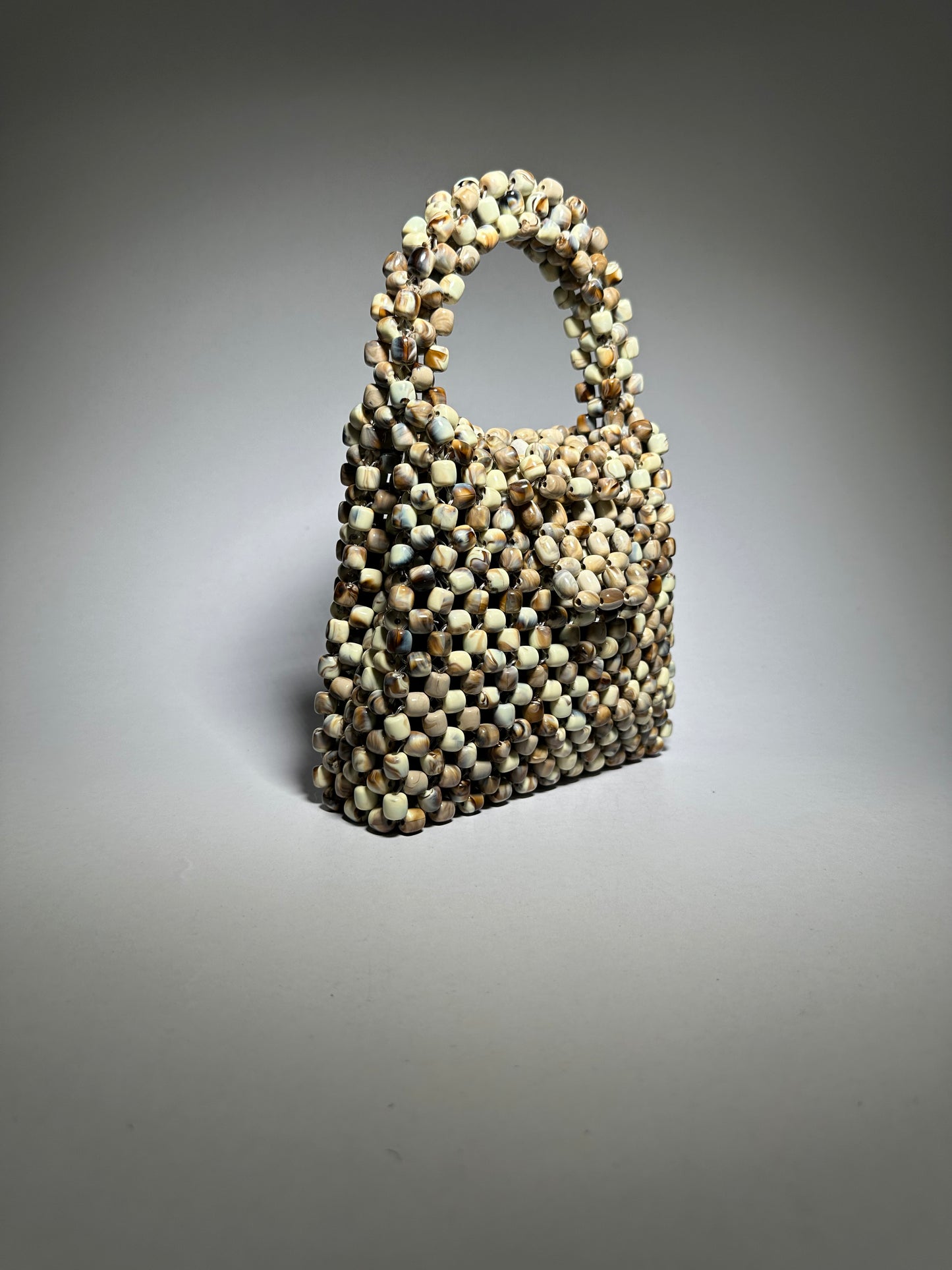 The MiMi Bead Bag