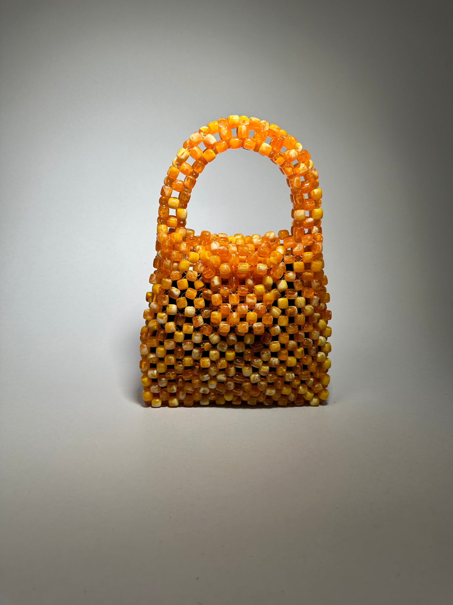 The MiMi Bead Bag