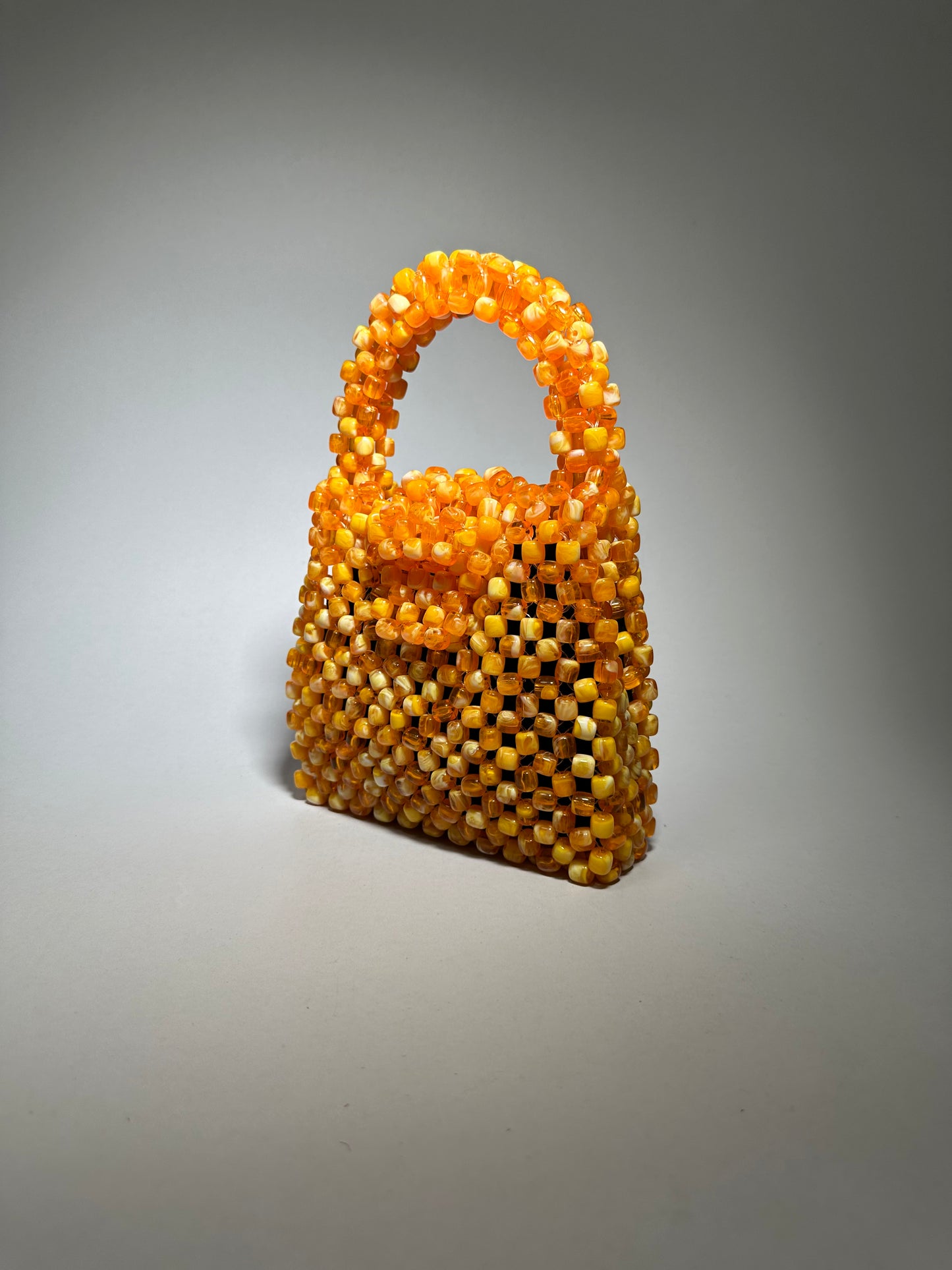 The MiMi Bead Bag