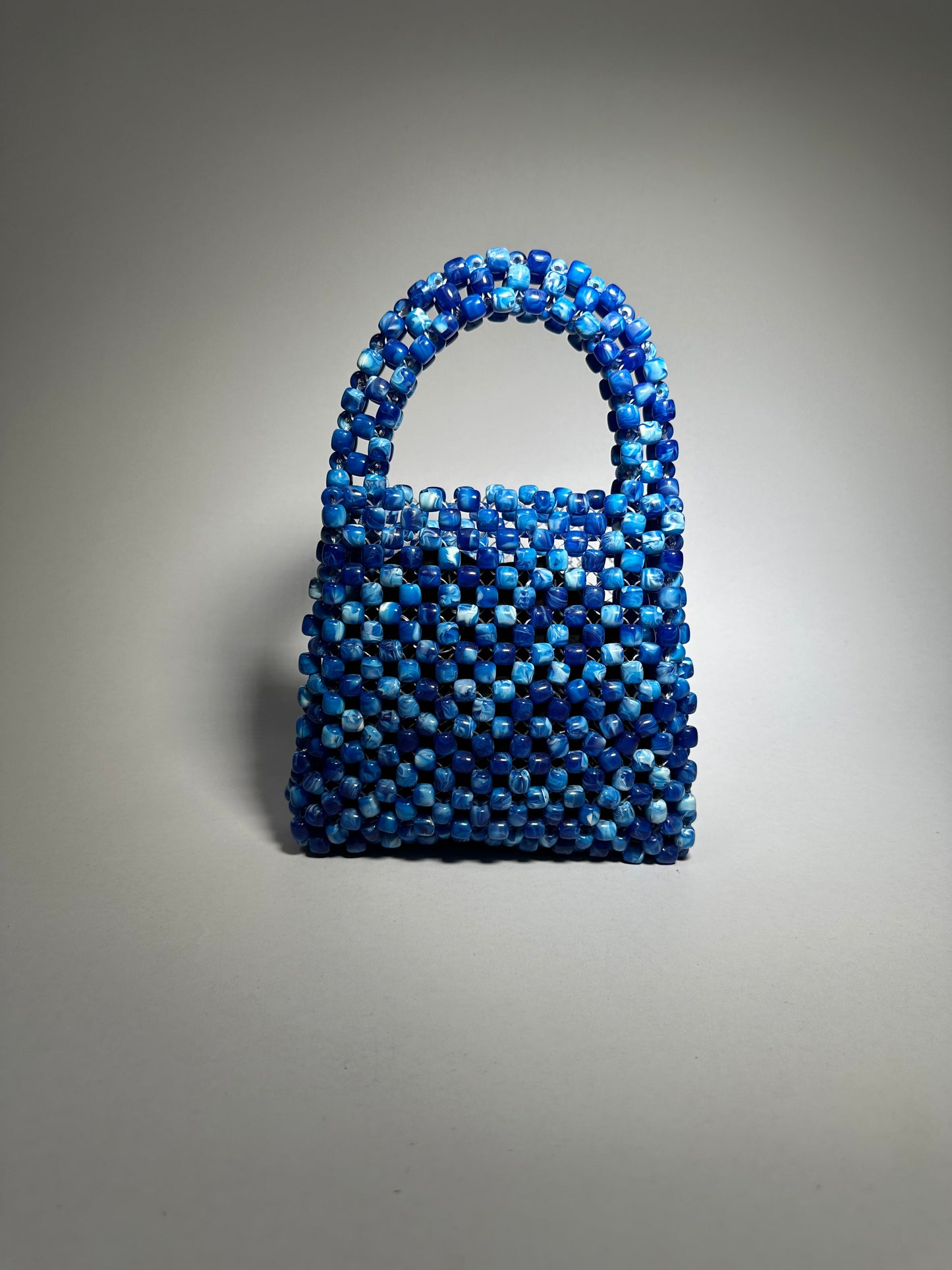 The MiMi Bead Bag