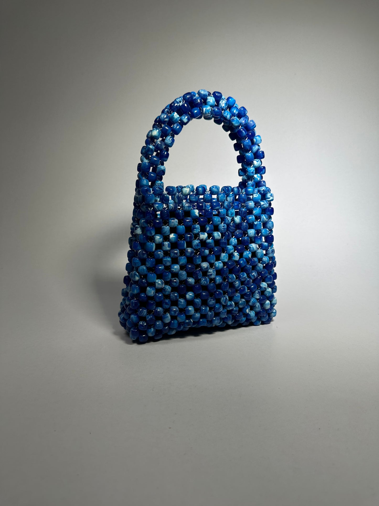 The MiMi Bead Bag