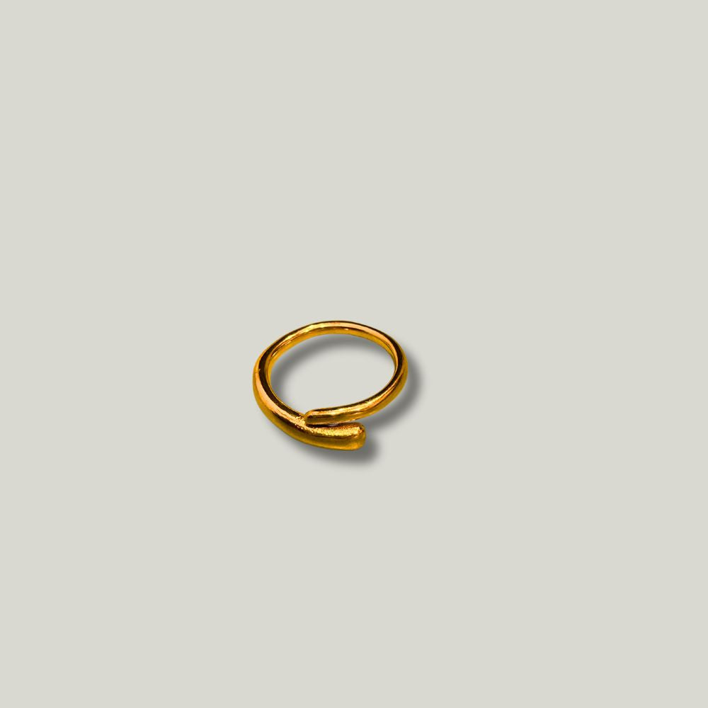 JUMZ DESIGNED RING