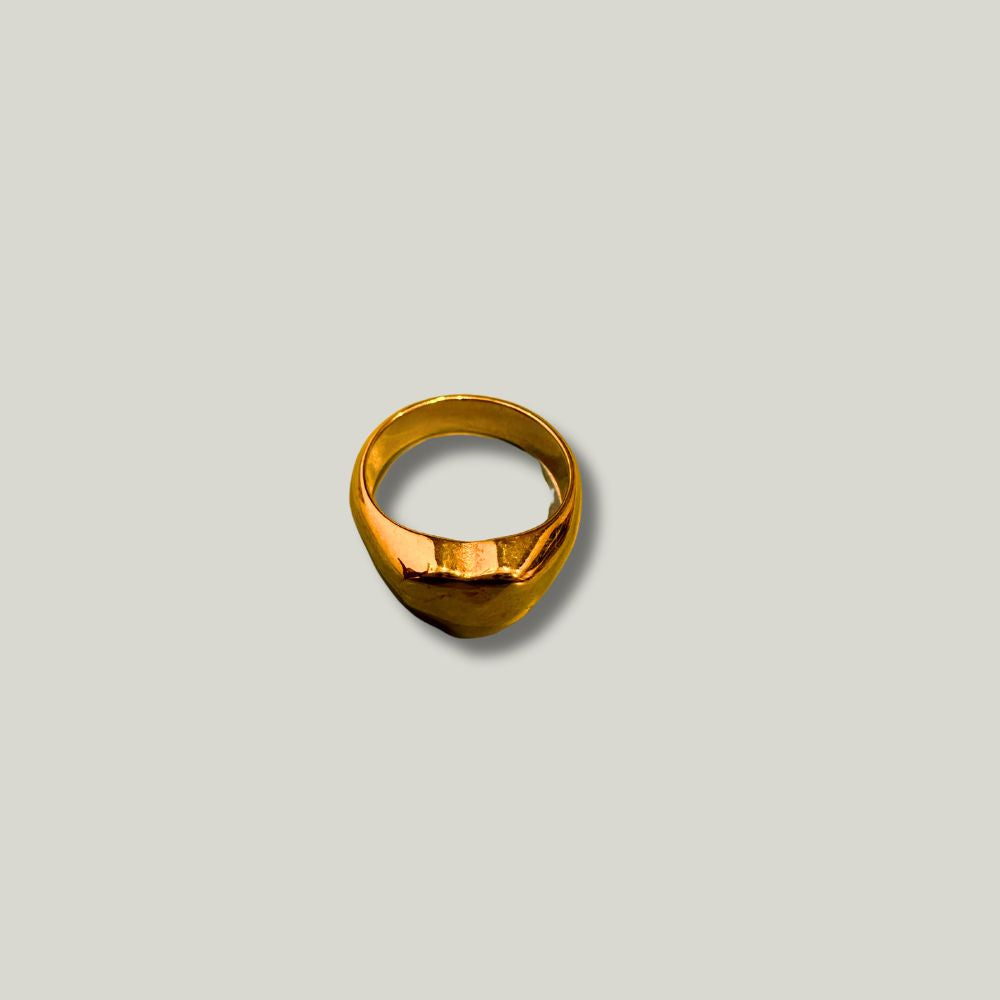 JUMZ DESIGNED RING