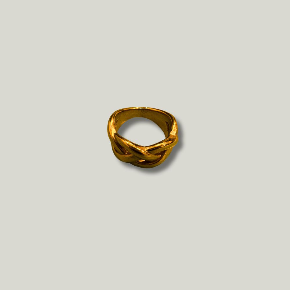 JUMZ DESIGNED RING