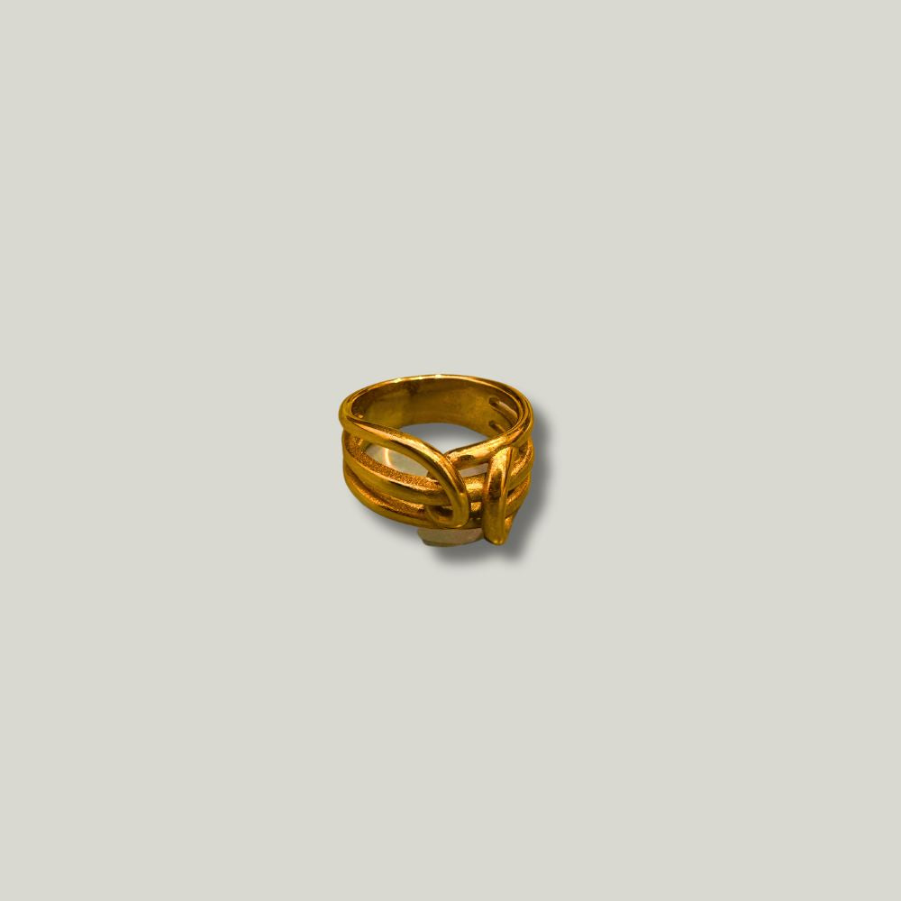 JUMZ DESIGNED RING