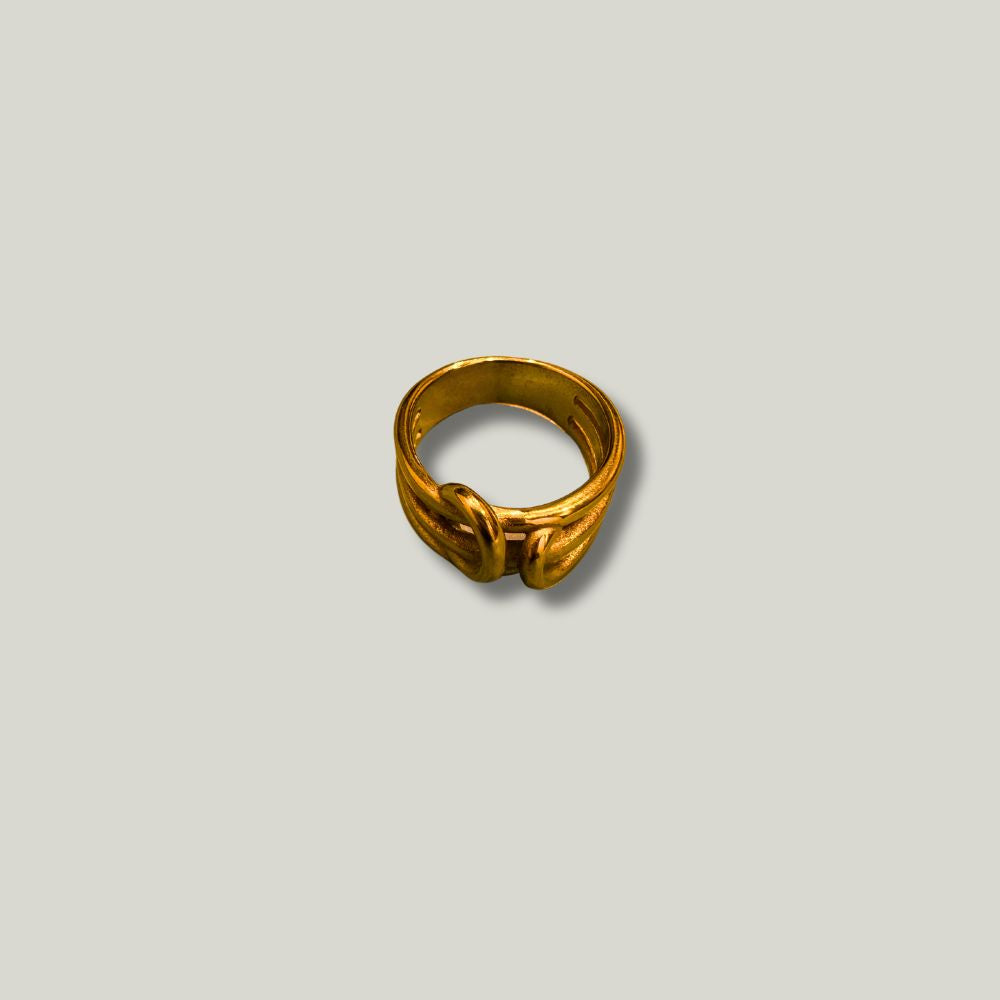 JUMZ DESIGNED RING