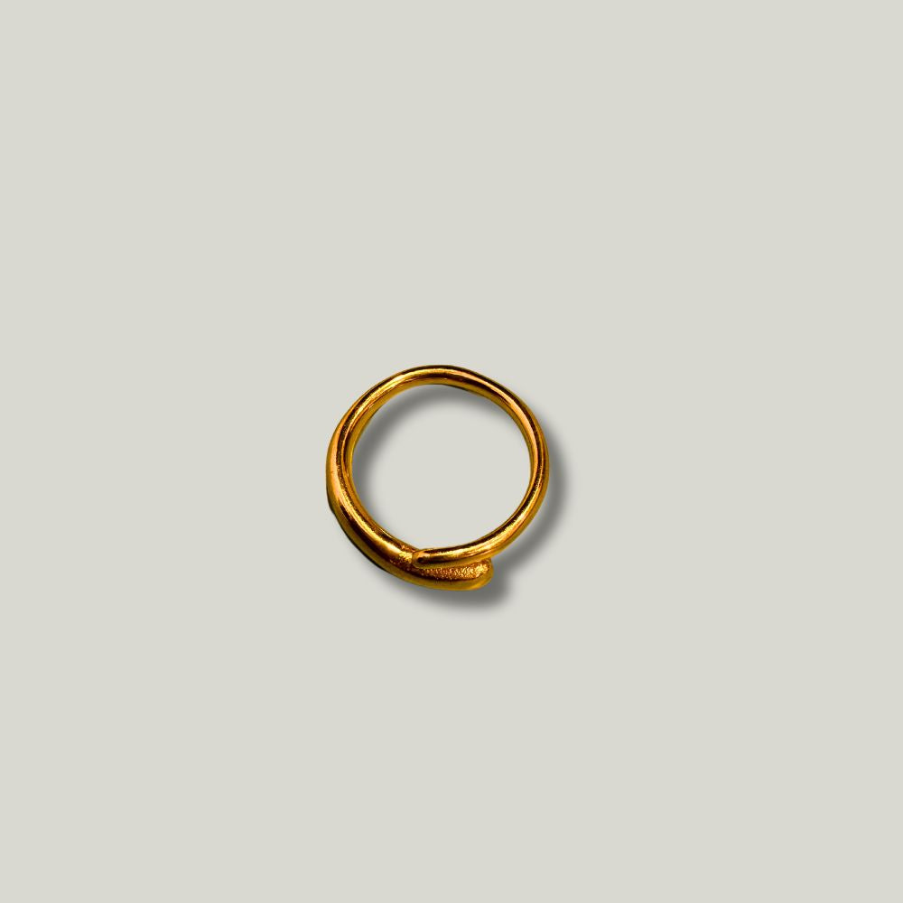 JUMZ DESIGNED RING