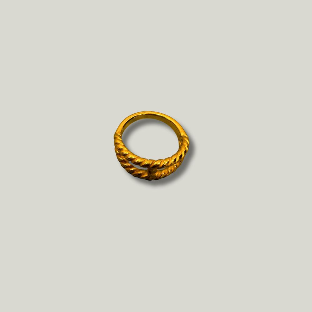 JUMZ DESIGNED RING