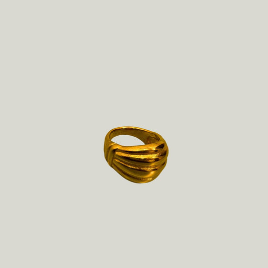 JUMZ DESIGNED RING