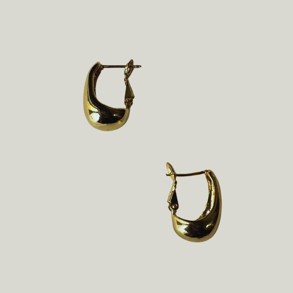 The Zaza Earrings